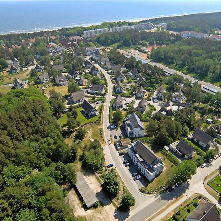 Lotsenstieg 15 Villa Karlshagen ภายนอก รูปภาพ