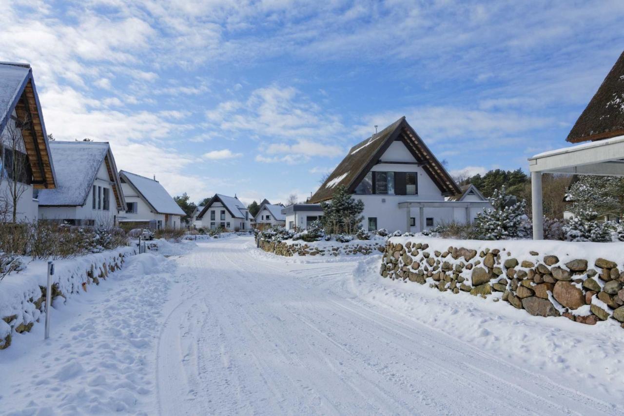 Lotsenstieg 15 Villa Karlshagen ภายนอก รูปภาพ