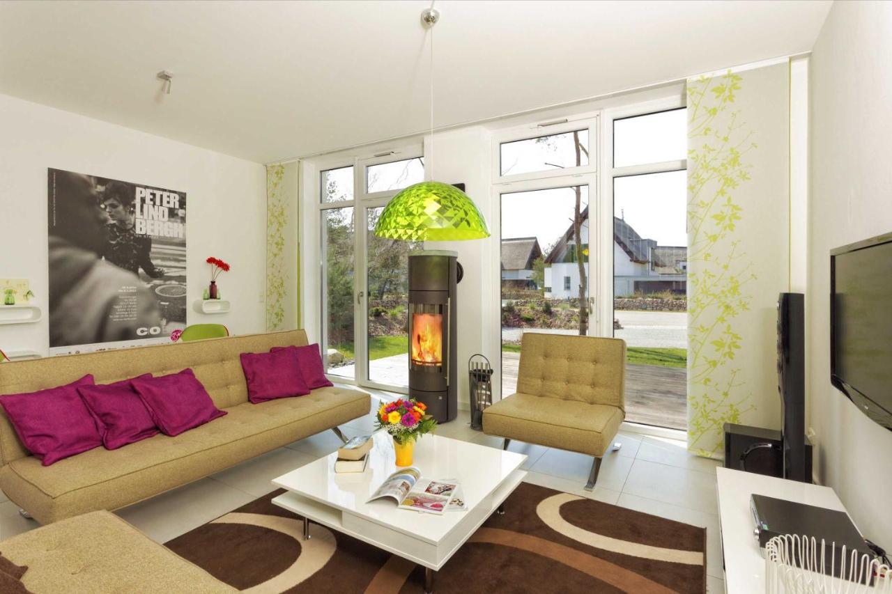 Lotsenstieg 15 Villa Karlshagen ภายนอก รูปภาพ