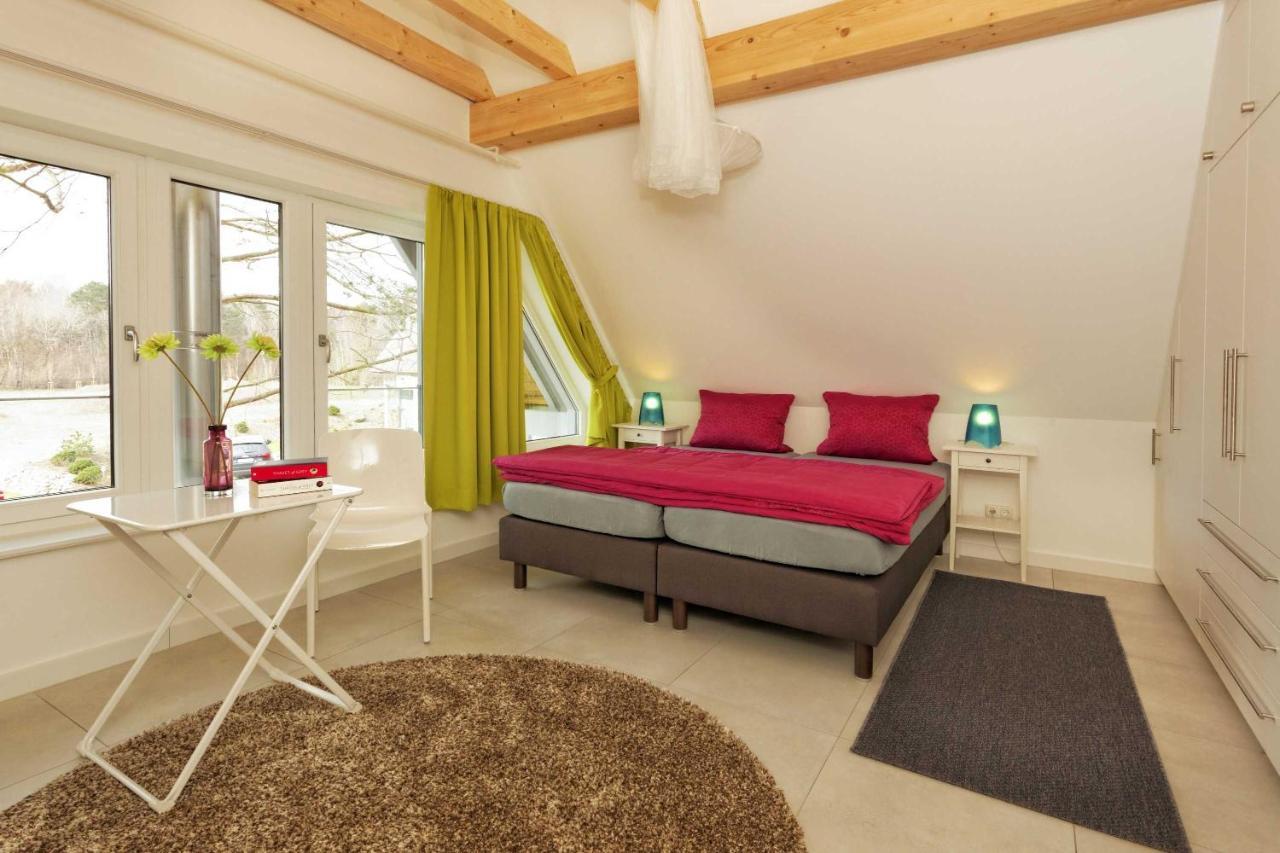 Lotsenstieg 15 Villa Karlshagen ภายนอก รูปภาพ