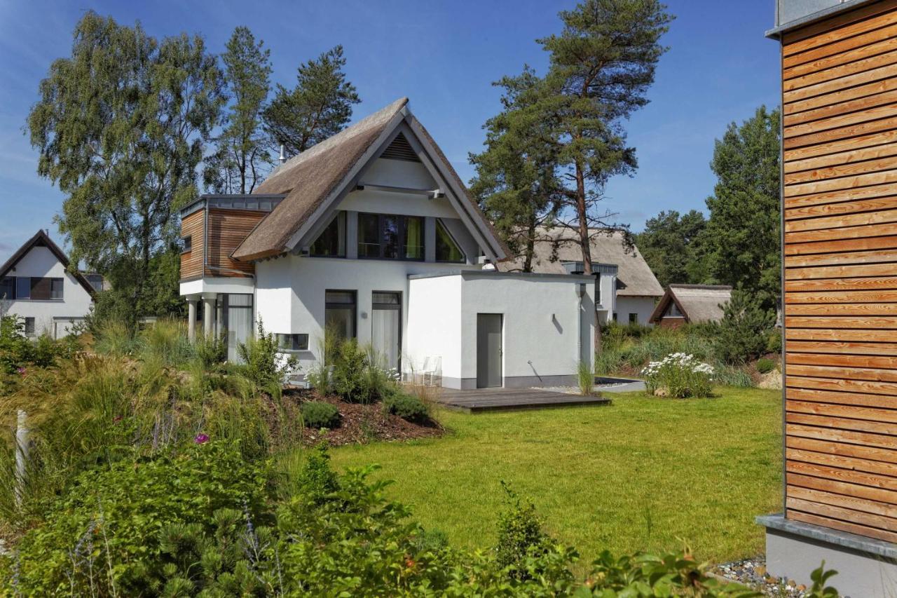 Lotsenstieg 15 Villa Karlshagen ภายนอก รูปภาพ