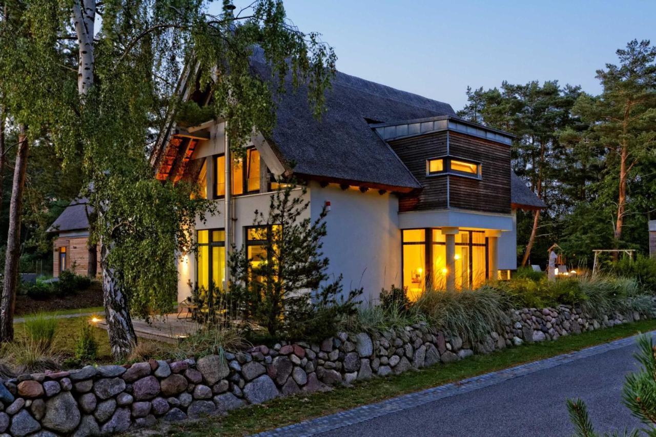 Lotsenstieg 15 Villa Karlshagen ภายนอก รูปภาพ
